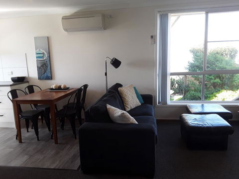 Narooma Golfers Lodge - Stayed 20