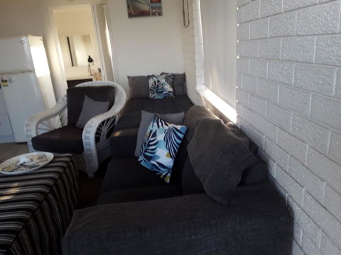 Narooma Golfers Lodge - Stayed 2