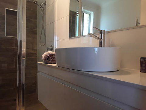 Narooma Golfers Lodge - Stayed 16