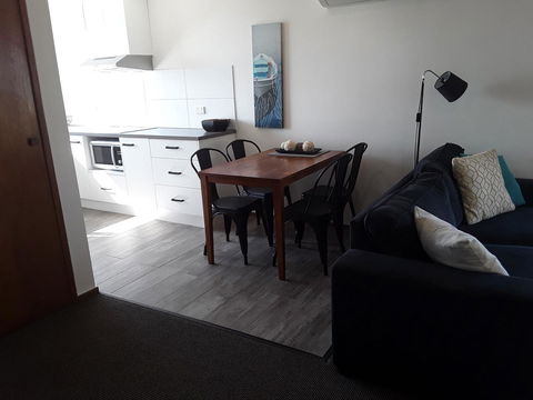 Narooma Golfers Lodge - Stayed 22