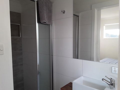 Narooma Golfers Lodge - Stayed 7