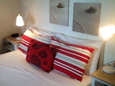 Narooma Golfers Lodge - Stayed 42