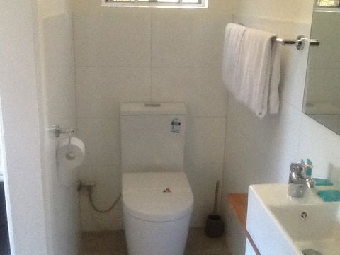 Narooma Golfers Lodge - Stayed 29