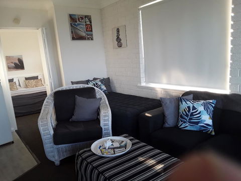 Narooma Golfers Lodge - Stayed 3
