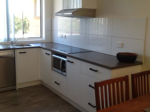 Narooma Golfers Lodge - Stayed 37