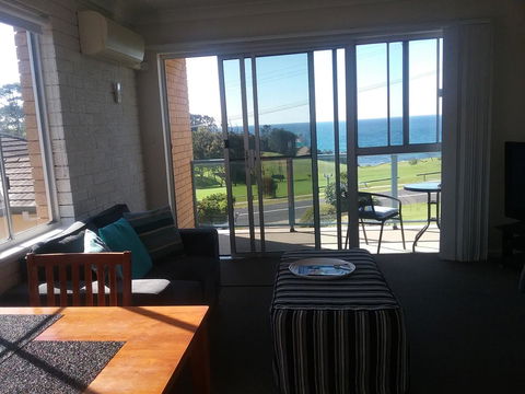 Narooma Golfers Lodge - Stayed 0