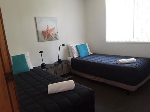 Narooma Golfers Lodge - Stayed 19
