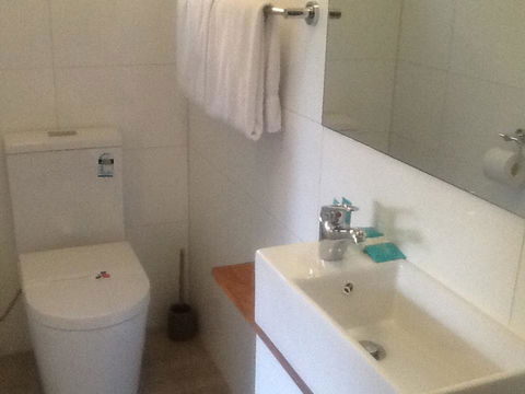 Narooma Golfers Lodge - Stayed 28