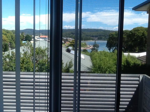 Narooma Golfers Lodge - Stayed 35
