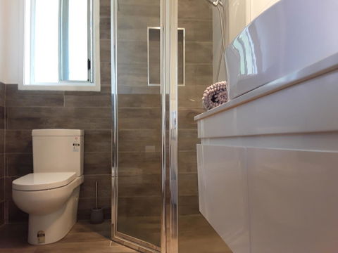 Narooma Golfers Lodge - Stayed 8
