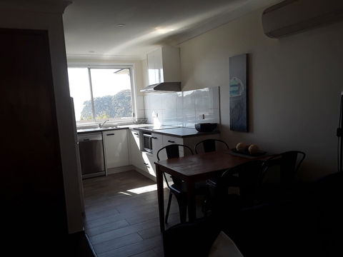 Narooma Golfers Lodge - Stayed 25
