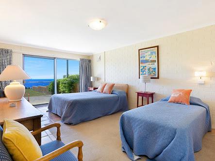 Narooma Golfers Lodge - Stayed 32