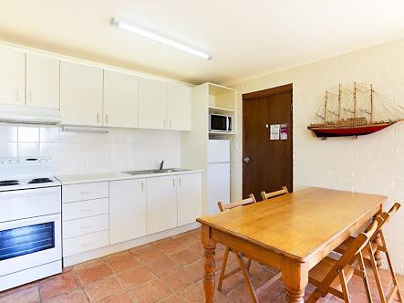 Narooma Golfers Lodge - Stayed 31