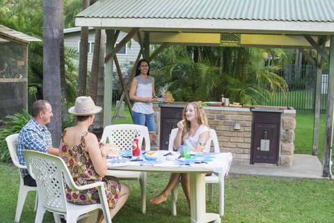 The Palms At Avoca - Stayed 25