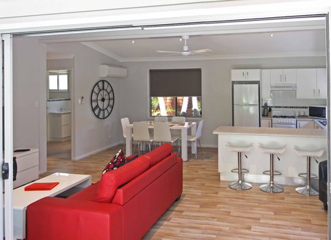 The Palms At Avoca - Stayed 20