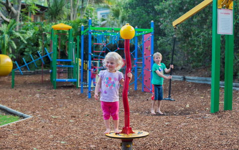 The Palms At Avoca - Stayed 32