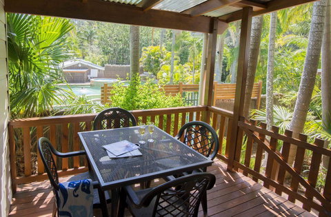 The Palms At Avoca - Stayed 31