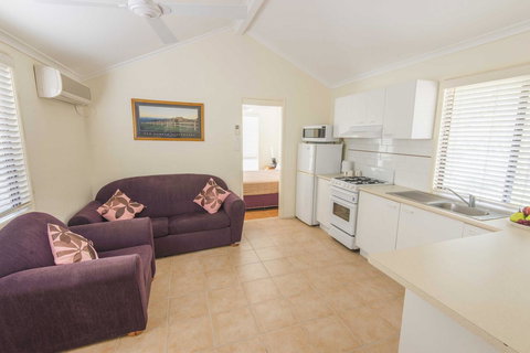 The Palms At Avoca - Stayed 24