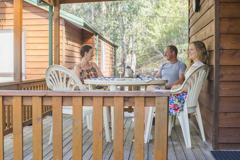 The Palms At Avoca - Stayed 19