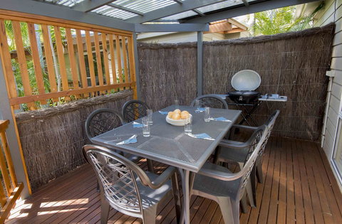 The Palms At Avoca - Stayed 28