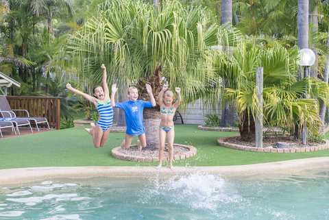 The Palms At Avoca - Stayed 17