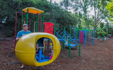 The Palms At Avoca - Stayed 10