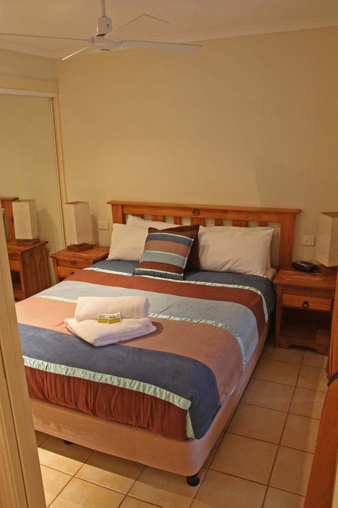 The Palms At Avoca - Stayed 8