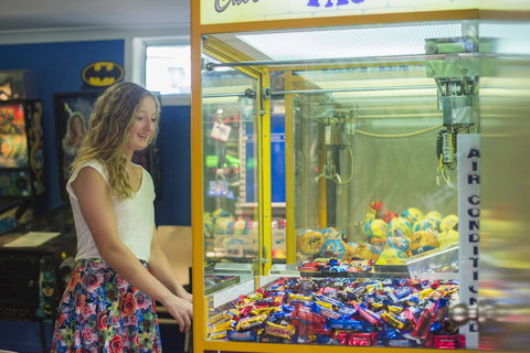 The Palms At Avoca - Stayed 16