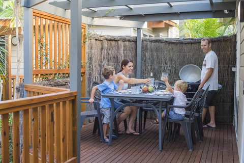 The Palms At Avoca - Stayed 27