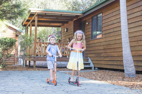 The Palms At Avoca - Stayed 13