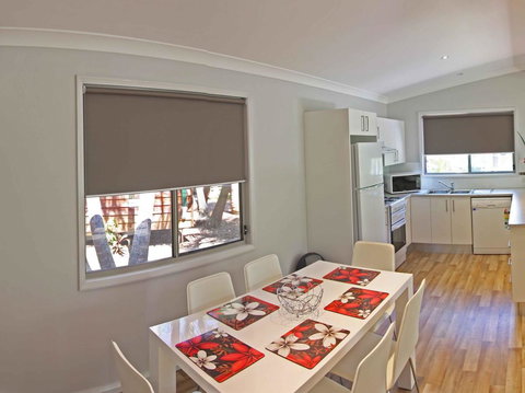 The Palms At Avoca - Stayed 36