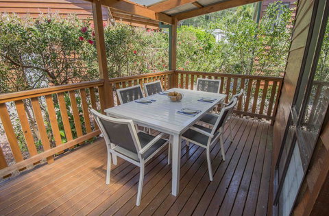 The Palms At Avoca - Stayed 41