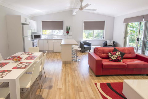 The Palms At Avoca - Stayed 18