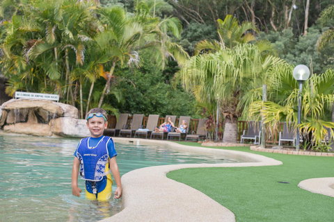 The Palms At Avoca - Stayed 23