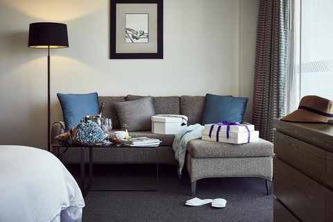 Hyatt Regency Sydney - Stayed 9