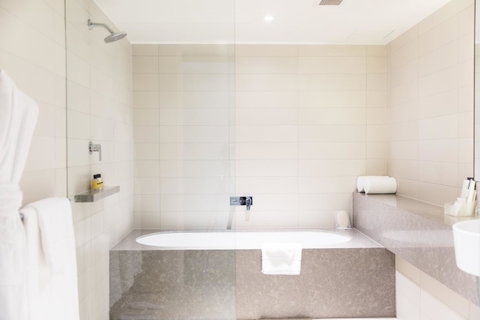 Hyatt Regency Sydney - Stayed 11
