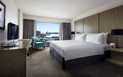 Hyatt Regency Sydney - Stayed 29