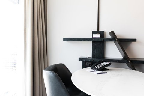 Hyatt Regency Sydney - Stayed 5