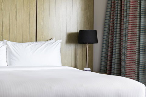 Hyatt Regency Sydney - Stayed 14