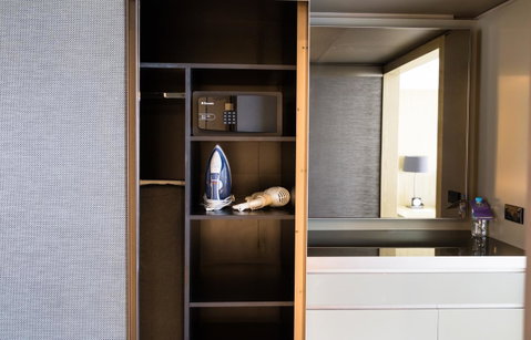 Hyatt Regency Sydney - Stayed 8