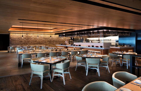 Hyatt Regency Sydney - Stayed 31