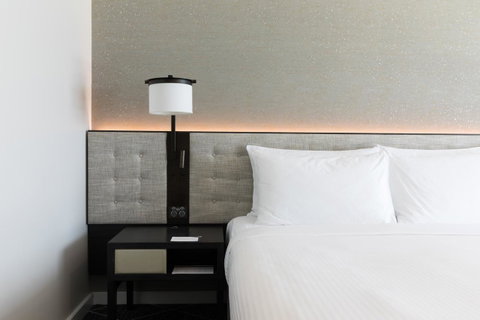 Hyatt Regency Sydney - Stayed 4