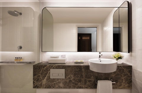 Hyatt Regency Sydney - Stayed 2