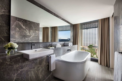 Hyatt Regency Sydney - Stayed 16