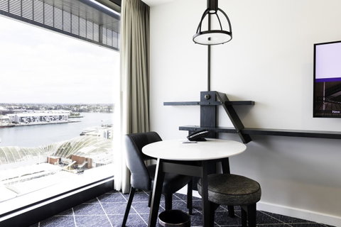Hyatt Regency Sydney - Stayed 6
