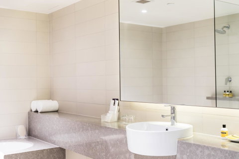 Hyatt Regency Sydney - Stayed 3