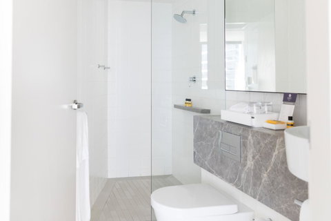 Hyatt Regency Sydney - Stayed 12