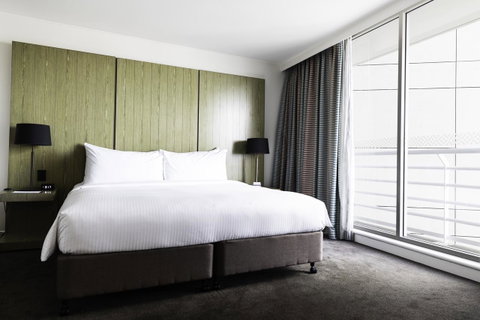 Hyatt Regency Sydney - Stayed 13