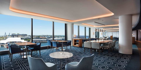 Hyatt Regency Sydney - Stayed 27