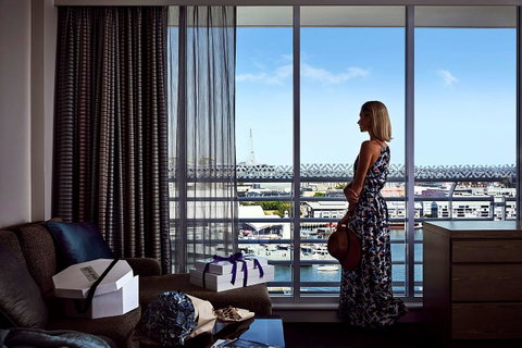 Hyatt Regency Sydney - Stayed 41